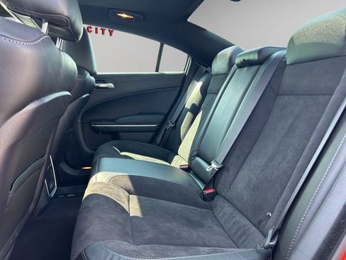 Used 2023 Dodge Charger Scat Pack w/ Plus Group RWD image 18