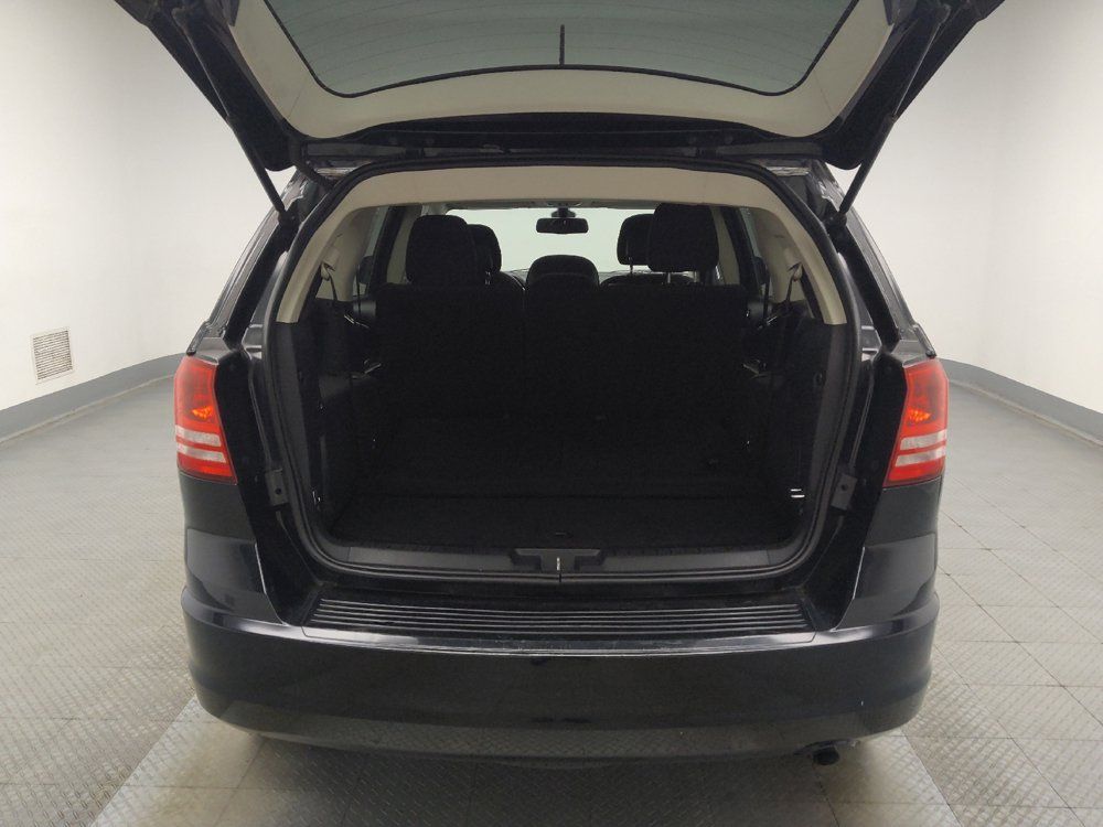Used 2019 Dodge Journey SE FWD image 29