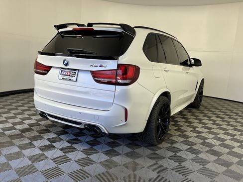 Used 2016 BMW X5 M image 5