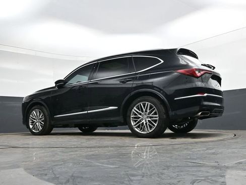 Used 2023 Acura MDX SH-AWD w/ Advance Package image 26