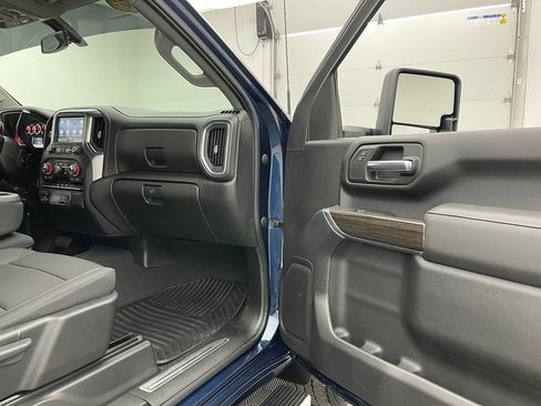 Used 2022 Chevrolet Silverado 2500 LT w/ Convenience Package RWD image 30