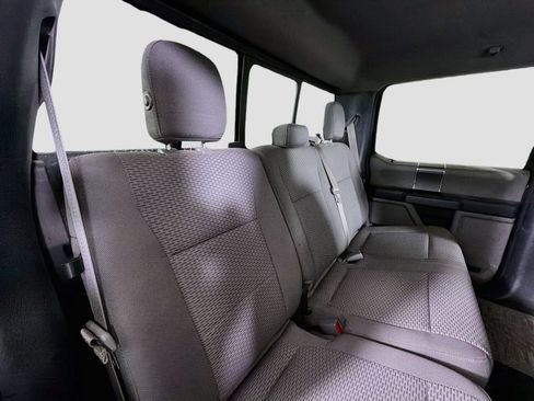 Used 2016 Ford F150 XLT w/ Equipment Group 302A Luxury AWD/4WD image 23