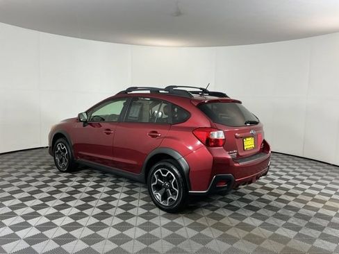 Used 2014 Subaru Crosstrek 2.0i Limited AWD/4WD image 7