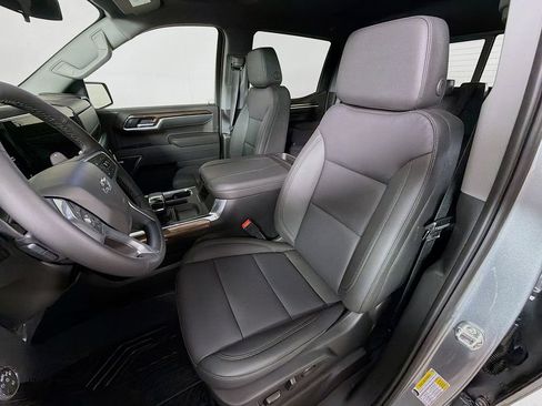 New 2026 Chevrolet Silverado 1500 RST AWD/4WD image 11