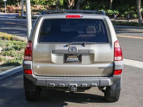 Used 2003 Toyota 4Runner SR5 RWD image 21