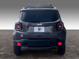 Used 2018 Jeep Renegade Limited w/ UConnect 8.4 Nav Group image 4