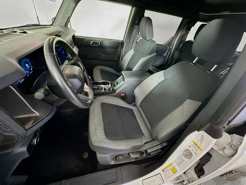 Used 2025 Ford Bronco Big Bend AWD/4WD image 13