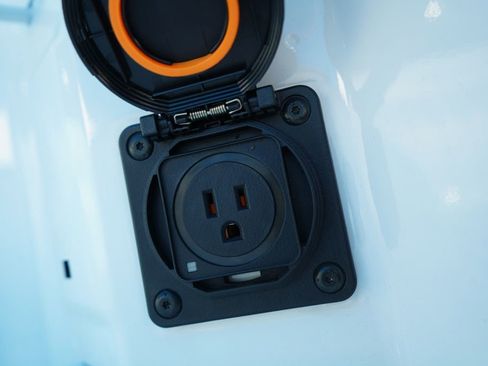 New 2026 Chevrolet Silverado 1500 LT Trail Boss w/ Safety Package image 17