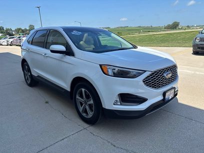 Used 2023 Ford Edge SEL w/ Convenience Package