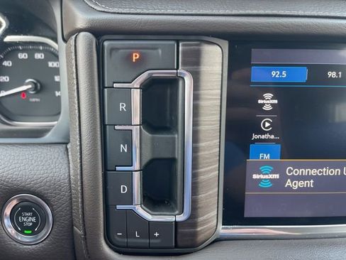 Used 2021 GMC Yukon Denali w/ Denali Ultimate Package image 27