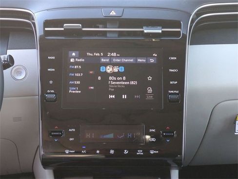 Certified 2023 Hyundai Tucson SEL w/ Convenience Package image 28