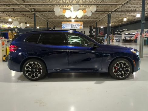 Used 2026 BMW X3 M50 w/ Premium Package AWD/4WD image 7