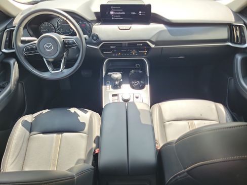 Used 2025 MAZDA CX-90 3.3 Turbo w/ Select Package AWD/4WD image 16