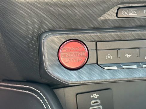 New 2026 Ford Mustang Premium RWD image 10