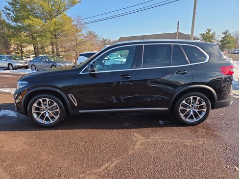 Used 2019 BMW X5 xDrive40i w/ Convenience Package image 6