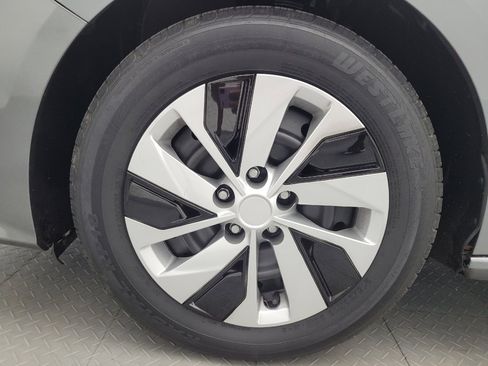 Used 2020 Nissan Altima 2.5 S AWD/4WD image 31
