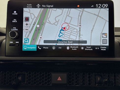 Certified 2024 Honda CR-V Sport Touring image 15