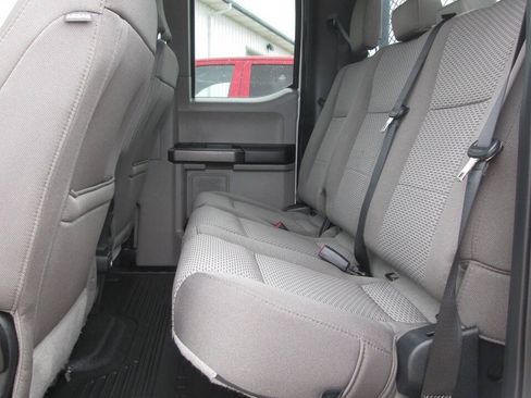 Used 2020 Ford F250 XLT w/ XLT Value Package AWD/4WD image 18