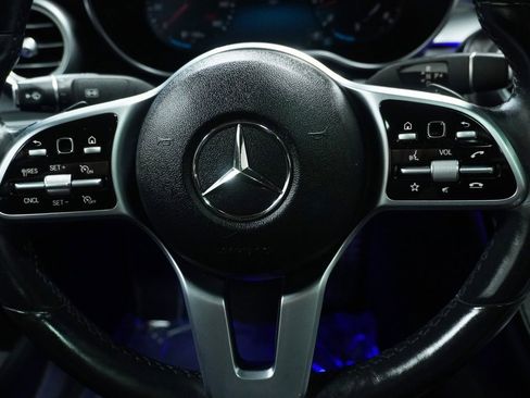 Used 2020 Mercedes-Benz C 300 4MATIC Sedan image 20