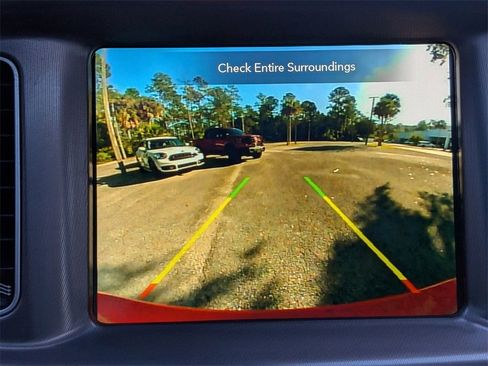 Used 2021 Dodge Charger Scat Pack image 22