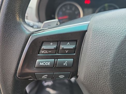 Used 2013 Subaru Crosstrek 2.0i Premium w/ Popular Pkg 2 image 18