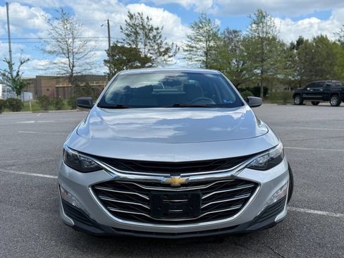 Used 2020 Chevrolet Malibu LT image 5