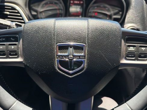 Used 2018 Dodge Journey Crossroad FWD image 14