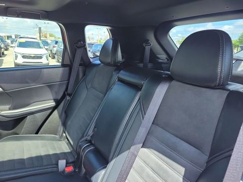 Used 2024 Mitsubishi Outlander SE FWD image 13