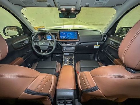 New 2026 Ford Bronco Sport Outer Banks w/ Outer Banks Tech Package+ AWD/4WD image 22