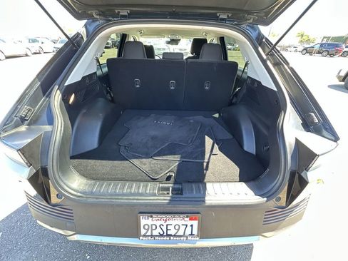 Used 2023 Hyundai Ioniq 5 SE w/ Cargo Package image 33