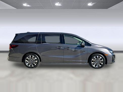 New 2026 Honda Odyssey Elite image 7