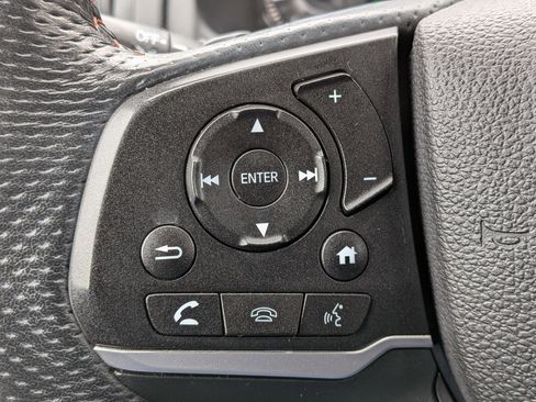 Used 2022 Honda Passport TrailSport image 14