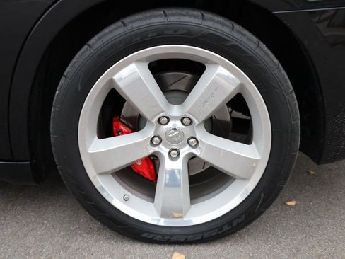 Used 2007 Dodge Charger SRT8 w/ SRT Option Group II RWD image 32