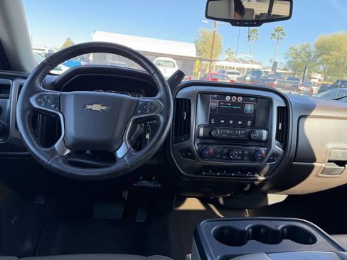 Used 2014 Chevrolet Silverado 1500 LTZ w/ LTZ Plus Package image 26