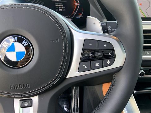 Used 2023 BMW X5 xDrive40i w/ M Sport Package AWD/4WD image 22