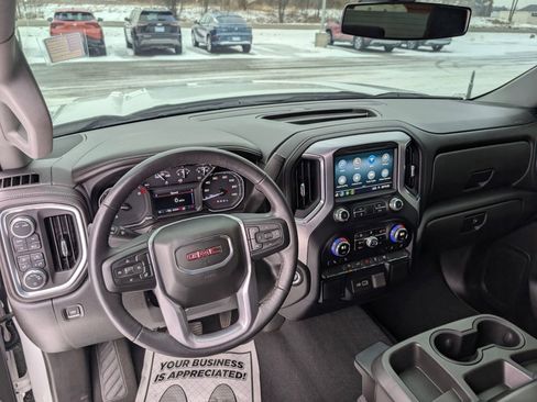 Used 2022 GMC Sierra 1500 Elevation image 12