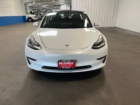 Used 2018 Tesla Model 3 Long Range RWD image 8