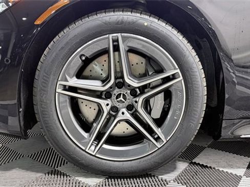 New 2026 Mercedes-Benz S 580 4MATIC Sedan image 8