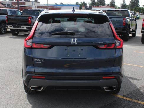 Used 2024 Honda CR-V Sport-L image 6