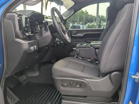 Certified 2024 GMC Sierra 1500 Elevation AWD/4WD image 13