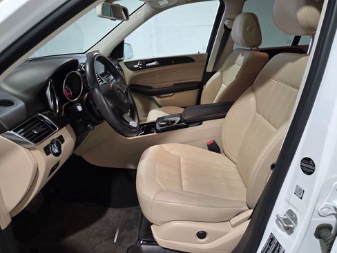 Used 2017 Mercedes-Benz GLE 350 4MATIC image 9