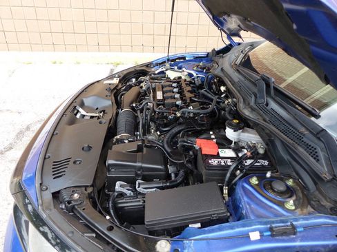 Used 2019 Honda Civic EX image 16