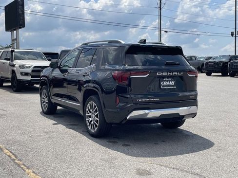 New 2026 GMC Terrain Denali image 5