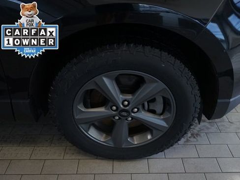 Certified 2023 Ford Edge SEL w/ Sport Appearance Package image 15