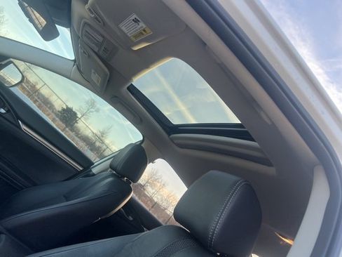 Used 2021 Honda Civic EX-L image 34