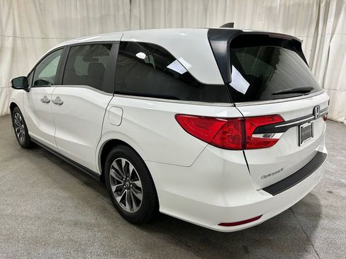 Used 2023 Honda Odyssey EX-L image 6