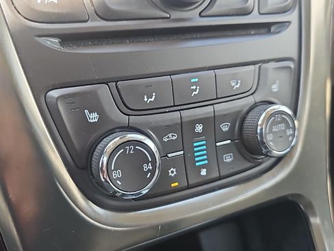 Used 2014 Buick Verano Convenience FWD image 11