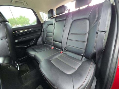 Used 2018 MAZDA CX-5 Grand Touring FWD image 8