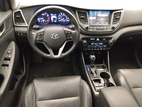 Used 2017 Hyundai Tucson SE Plus FWD image 22