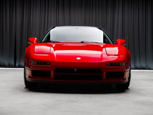 Used 1991 Acura NSX Base image 20